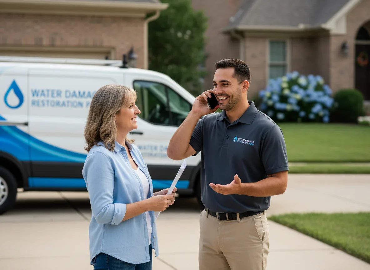Flood Restoration Warwick, GA FAQs
